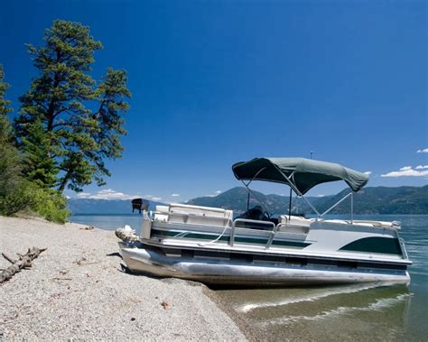 boat rental lake anna|Boat Rentals